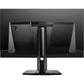 Monitor|MSI|31.5"|Gaming|Panel QD-OLED|3840x2160|16:9|165Hz|0.03 ms|Swivel|Pivot|Height adjustable|Tilt|Colour Black|MAG321UPQD-OLED