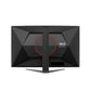 AOC CQ27G4Z2 27inch 16:9 Fast VA 260Hz