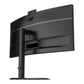 AOC CU34E4CW 34inch UWQHD 120HZ CURVED