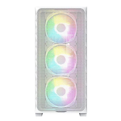 Case|MONTECH|AIR 903 MAX|MidiTower|Not included|ATX|EATX|MicroATX|MiniITX|Colour White|AIR903MAX(W)