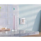 Philips | Sonic Electric Toothbrush | HX3651/11 Sonicare | Rechargeable | For adults | Number of brush heads included 1 | Number of teeth brushing modes 1 | Sonic technology | Sugar Rose