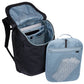 Thule | Subterra 2 | Fits up to size 16 " | Travel Backpack | Black
