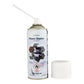 Gembird | Compressed air duster (flammable) | Air Duster | 400 ml