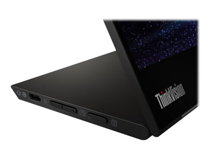 LENOVO ThinkVision M14T 14inch TS