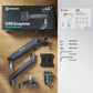 MONITOR ACC DESK MOUNT/17-45" GRAPHITE G95-G ONKRON
