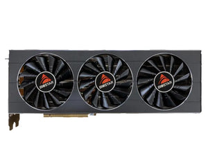 Graphics Card|BIOSTAR|NVIDIA|GeForce RTX 3080|10 GB|GDDR6X|320 bit|PCI Express x16 4.0|Active|VN3816RMT3