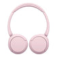 Sony Headphones | WH-CH520 | Bluetooth | On-Ear | Pink | Wireless