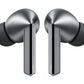HEADSET GALAXY BUDS3 PRO/SILVER SM-R630 SAMSUNG