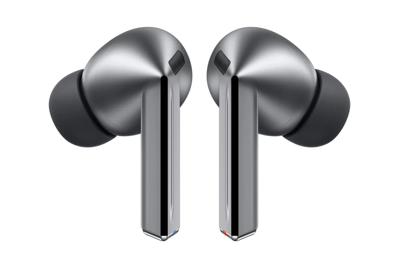 HEADSET GALAXY BUDS3 PRO/SILVER SM-R630 SAMSUNG