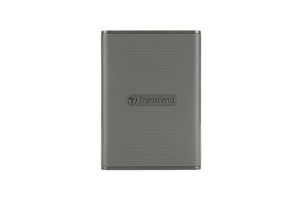 External SSD|TRANSCEND|ESD360C|2TB|USB-C|3D NAND|Write speed 2000 MBytes/sec|Read speed 2000 MBytes/sec|TS2TESD360C