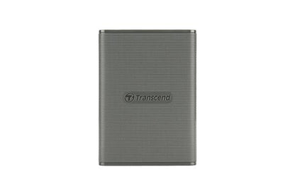 External SSD|TRANSCEND|ESD360C|2TB|USB-C|3D NAND|Write speed 2000 MBytes/sec|Read speed 2000 MBytes/sec|TS2TESD360C