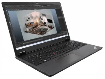 LENOVO P16V G2 U7-165H/16WUXGA/16GB/512SSD/RTX 1000ADA 6GB/W11P/3P