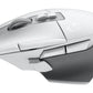 Logitech G502 X white