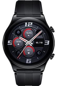 SMARTWATCH GS 3 46MM/MIDNIGHT BLACK 5502AAHD HONOR