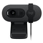 CAMERA WEBCAM BRIO 105/GRAPHITE 960-001592 LOGITECH