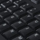 DELL BUSINESS MULTIMEDIA KEYBOARD - KB522 - US INTERNATIONAL (QWERTY)
