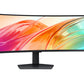LCD Monitor|SAMSUNG|49 "|5120 x 1440 pixels|Dual QHD|Native aspect ratio 32:9|LCD|Curved|LS49F950UAUXEN