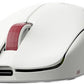 KEYCHRON G4 White Wireless Mouse