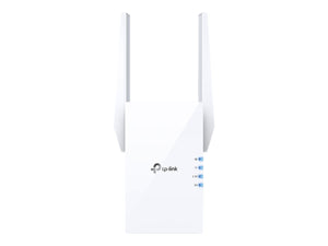 TP-LINK RE605X AX1800 WiFi 6 Extender