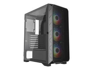 GEMBIRD Gaming ATX case Fornax M200F