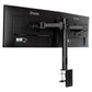 IIYAMA DS1002C-B1 dual bracket (P)