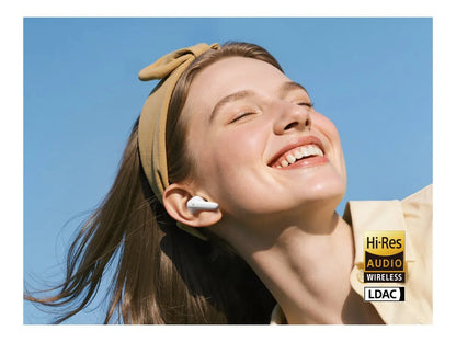 Anker Soundcore Earbuds | R60i NC | Wireless | In-ear | Microphone | White | Noise canceling | Wireless