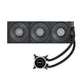 CPU COOLER S_MULTI/G89.GA2P36B.01 LIAN LI