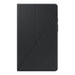 SAMSUNG Book Cover Tab A9 Black