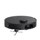 VACUUM CLEANER ROBOT/D20 PRO PLUS RLD43SD-BK DREAME
