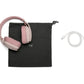 HEADSET ZONE VIBE 100/PINK 981-001224 LOGITECH
