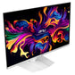 Monitor|MSI|MPG 321URXW QD-OLED|31.5"|Gaming/4K|Panel QD-OLED|16:9|240 Hz|0.03 ms|MPG321URXWQD-OLED