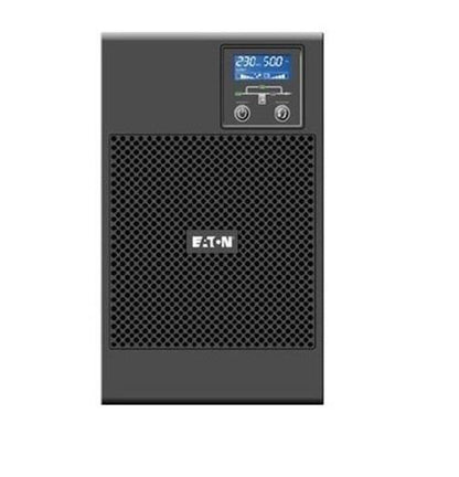 UPS|EATON|2400 Watts|3000 VA|OnLine DoubleConvertion|Desktop/pedestal|9E3000I