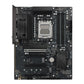 Mainboard|ASUS|AMD B850|Socket AM5|ATX|RAM DDR5-SDRAM|4xSlots|Wi-Fi Yes|Bluetooth Yes|3xNumber of M.2 (M) slots|B850MAXGAMINGWIFI
