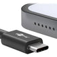 Goobay USB-C Charging and Sync Cable, 1 m | 66318