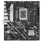 Mainboard|ASUS|Intel H810|LGA1851|Micro-ATX|Memory DDR5|Memory slots 2|PRIMEH810M-AWIFI