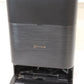 SALE OUT. Ecovacs Robotic Vacuum Cleaner | DEEBOT X9 PRO OMNI | Wet&Dry | Li-ion | 6400 mAh | Dust capacity 0.22 L | 16600 Pa | Black | DAMAGED PACKAGING, USED, DIRTY, SCRATCHED