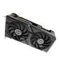 Graphics Card|ASUS|AMD Radeon RX 7600|8 GB|GDDR6|128 bit|PCIE 4.0 8x|Two and Half Slot Fansink|1xHDMI|3xDisplayPort|DUAL-RX7600-O8G-EVO