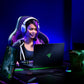 Razer Headset RZ04-04530200-R3M1 / BlackShark V2 Pro 2023 White