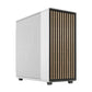 Fractal Design | North XL | Chalk White | ATX | Power supply included No