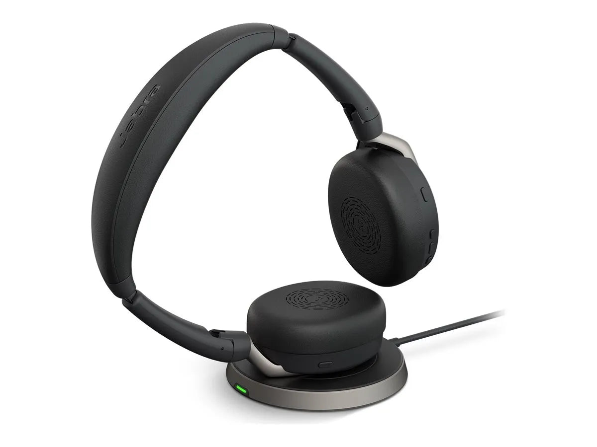JABRA Evolve2 65 Flex MS Stereo Headset