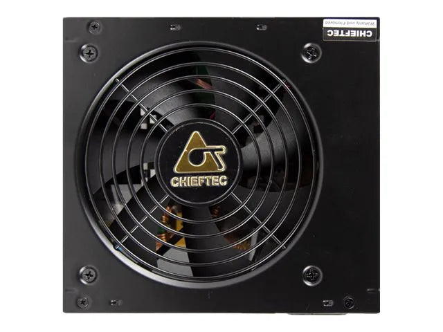 CHIEFTEC Task 700W certified 80Plus