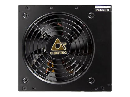 CHIEFTEC Task 700W certified 80Plus