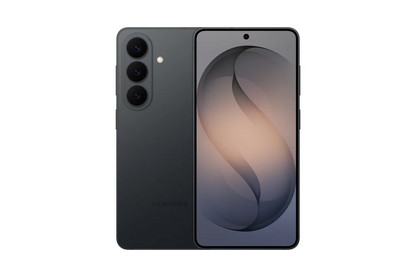 Samsung | S26 S942 | Black | 6.3 " | Dynamic AMOLED 2X | 2340 x 1080 pixels | Exynos | 2600 | Internal RAM 12 GB | 256 GB | Dual SIM | 3G | 4G | 5G | Main camera resolution 50 MP | Secondary camera resolution 12 MP | Android | 4300 mAh
