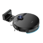 Midea Robot Vacuum Cleaner | M7 Evo | Dry | Lithium ion | 5200 mAh | Dust capacity 0.43 L | 8000 Pa | Black