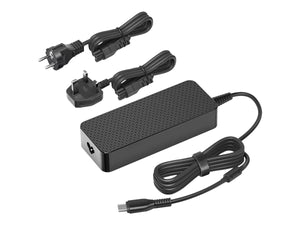 SANDBERG USB-C AC Charger PD100W EU+UK