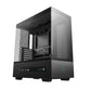 Deepcool Case | CH690 Digital | Black | Mid Tower | Power supply included No | ATX PS2