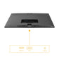 LCD Monitor|AOC|27B3HA2|27"|Business|Panel IPS|1920x1080|16:9|100 Hz|Matte|4 ms|Speakers|Tilt|27B3HA2