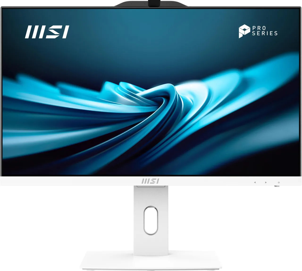 Monoblock PC|MSI|PRO|CPU Intel|Intel® CoreT i5|i5-14400|RAM 16 GB|DDR5-SDRAM|Screen 23.8 "|1920 x 1080 pixels|Storage 512 GB|SSDs 512 GB|Not available|On-board graphics Yes|Intel UHD Graphics 730|White|OS Windows 11 Pro|PROAP242P14M-691EU