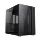 Gamemax Case | INFINITY BK | ATX
