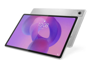 Lenovo | Idea Tab Plus (w/o power adapter) | ZAG70938SE | 12.1 " | Cloud Grey | IPS | 2560 x 1600 pixels | MediaTek | Dimensity 6400 | 8 GB | Soldered LPDDR4x | 128 GB | Wi-Fi | Front camera | 8 MP | Rear camera | 13 MP | Bluetooth | 5.2 | Android |...